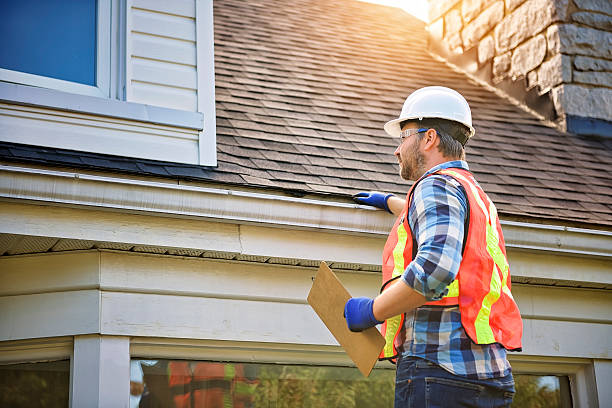 Licensed Emergency Roof Repair service in Bowie, TX - Ben Roofing and Steel LLC